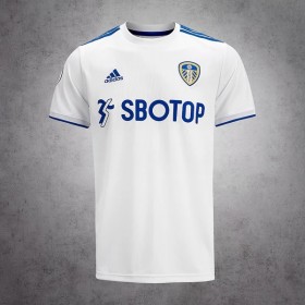 Camiseta de fútbol Leeds United 1ª equipación 2020-21